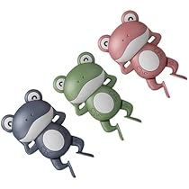 Amazon.co.jp: ジャンプジャンプカエルちゃん 6965 かえる 蛙 : おもちゃ